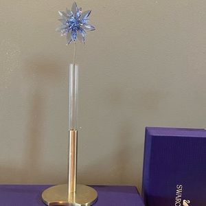 Swarovski Garden Tales: Nigella